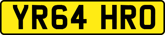 YR64HRO