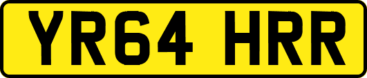 YR64HRR