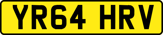 YR64HRV