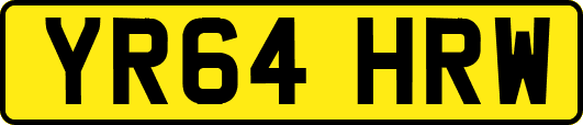 YR64HRW