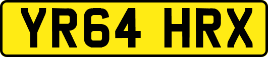 YR64HRX