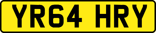 YR64HRY