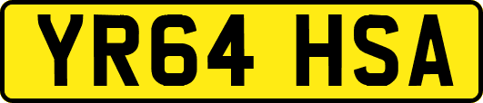 YR64HSA