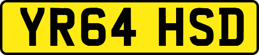 YR64HSD
