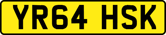 YR64HSK