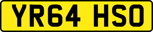 YR64HSO