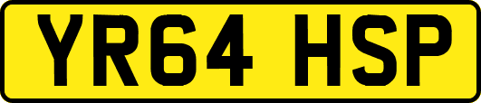 YR64HSP
