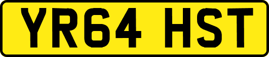 YR64HST