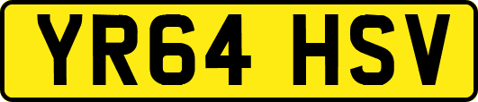YR64HSV