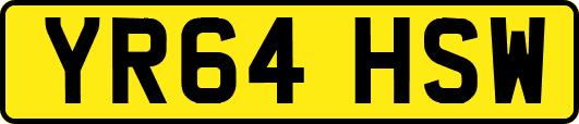 YR64HSW