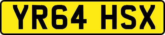 YR64HSX
