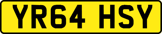 YR64HSY