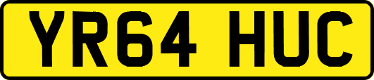 YR64HUC