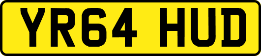 YR64HUD