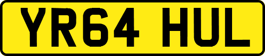 YR64HUL