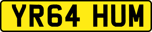 YR64HUM