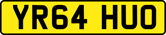 YR64HUO