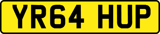 YR64HUP
