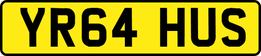 YR64HUS