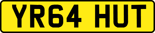 YR64HUT
