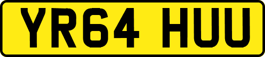 YR64HUU
