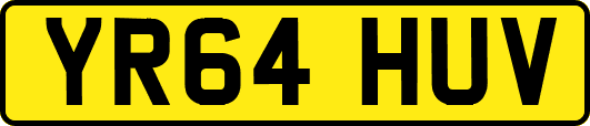 YR64HUV