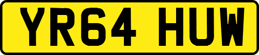 YR64HUW