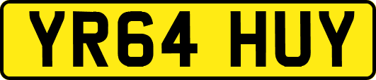 YR64HUY