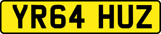 YR64HUZ