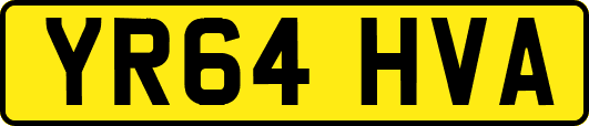 YR64HVA