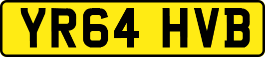YR64HVB