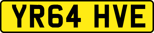 YR64HVE
