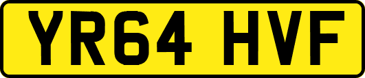 YR64HVF