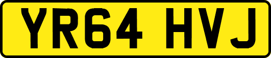 YR64HVJ
