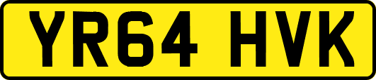 YR64HVK