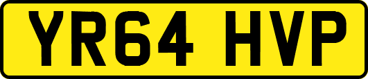 YR64HVP