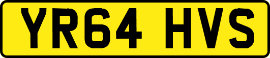 YR64HVS
