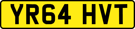YR64HVT