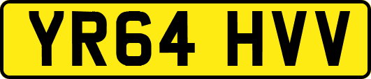 YR64HVV