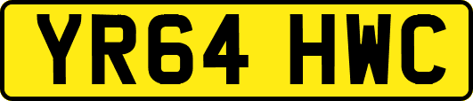 YR64HWC