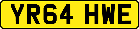 YR64HWE