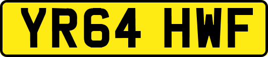 YR64HWF