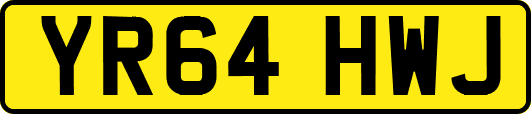 YR64HWJ