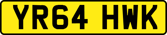 YR64HWK