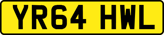 YR64HWL