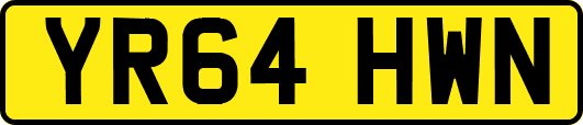 YR64HWN
