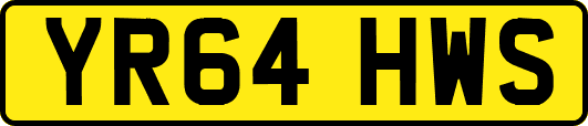 YR64HWS