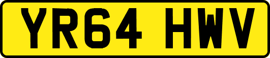 YR64HWV