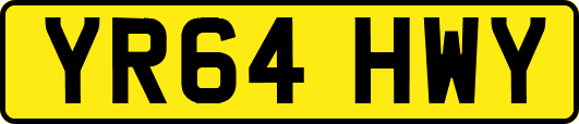 YR64HWY