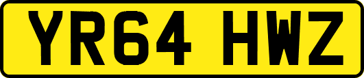 YR64HWZ